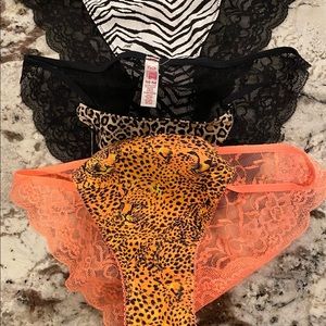 Victoria’s Secret PINK Bikini -Medium